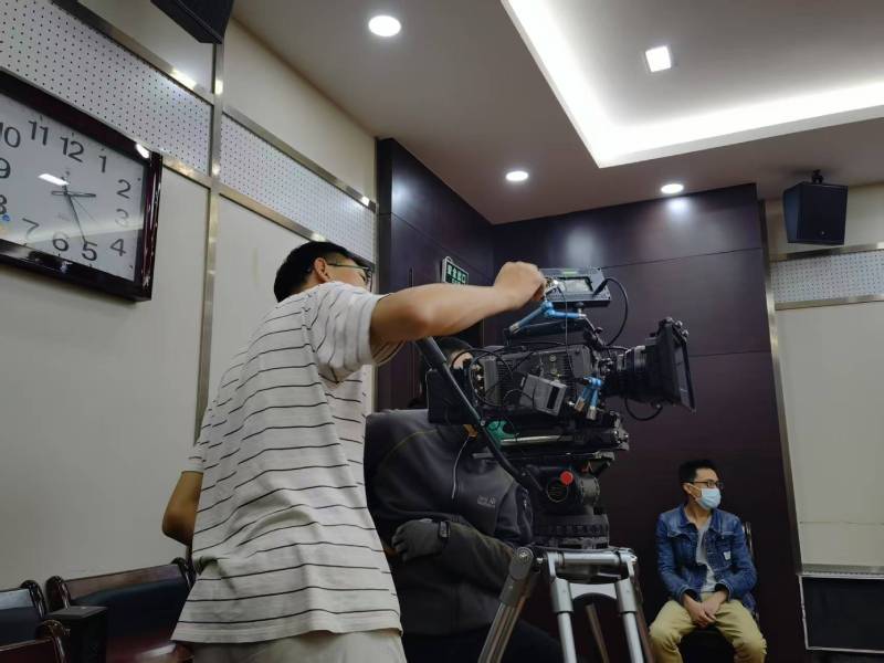 价值沉淀，长效赋能——西城区TVC与广告片拍摄制作的长效价值构建