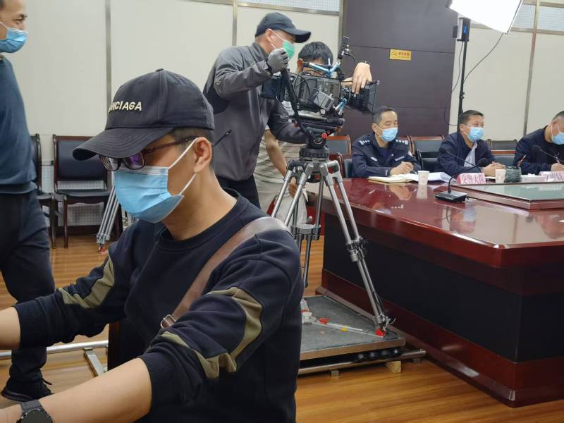 西城区TVC拍摄公司怎么筛选？记住这3个核心标准！